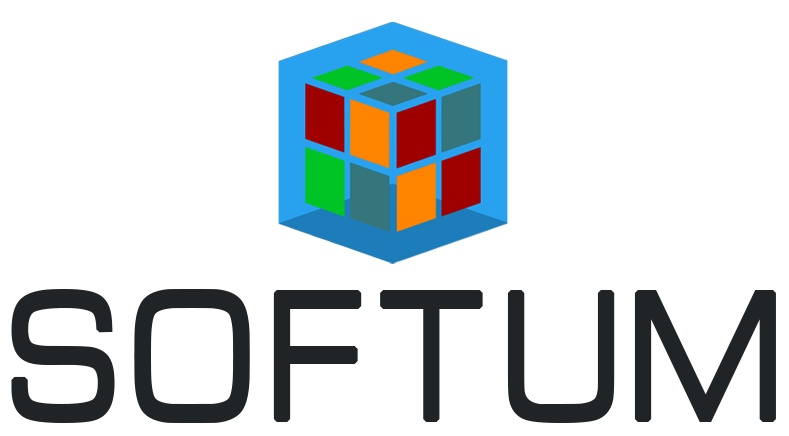 Softum – softwarová a firemní řešení